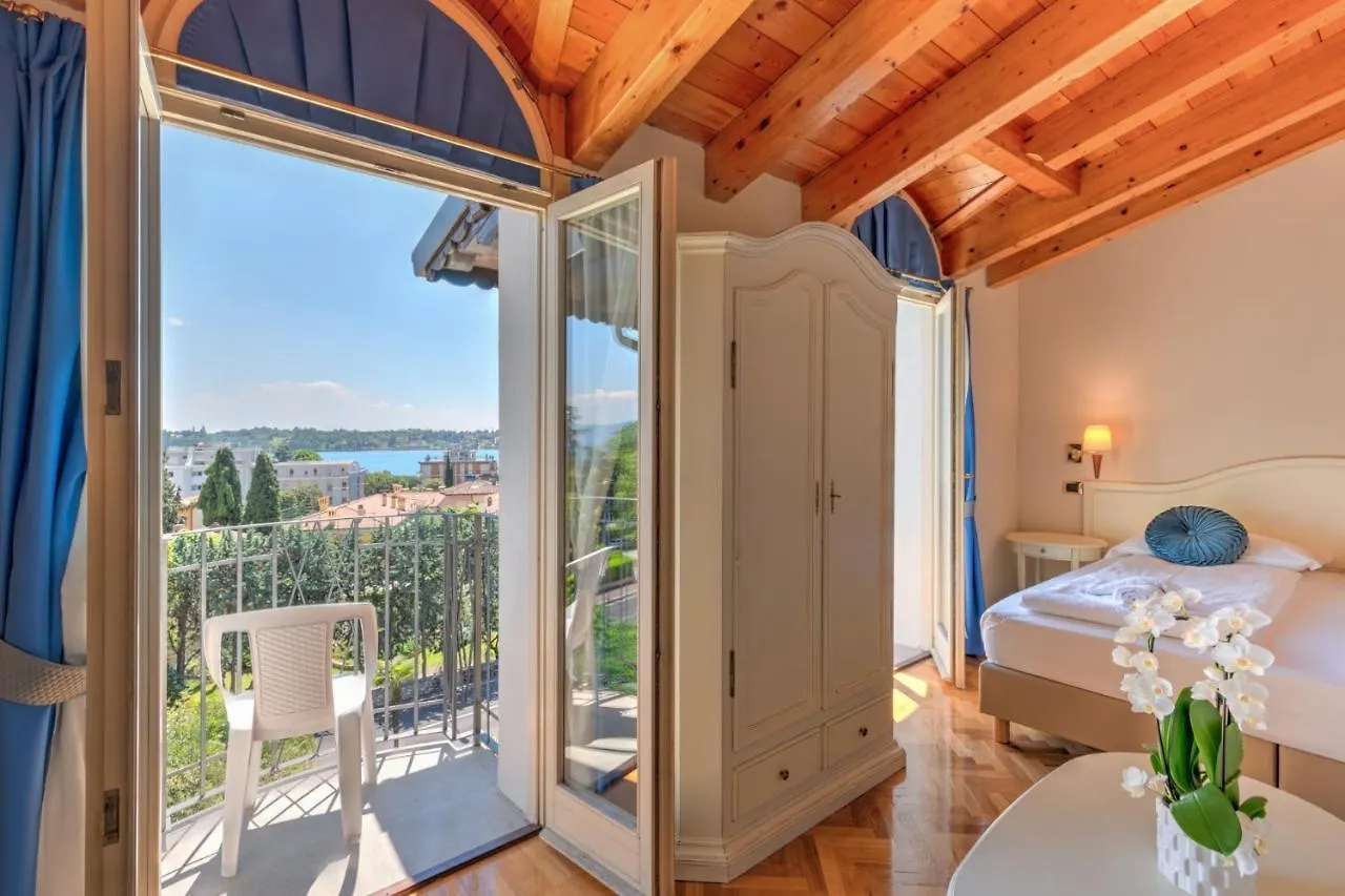 Hotel Galeazzi Gardone Riviera