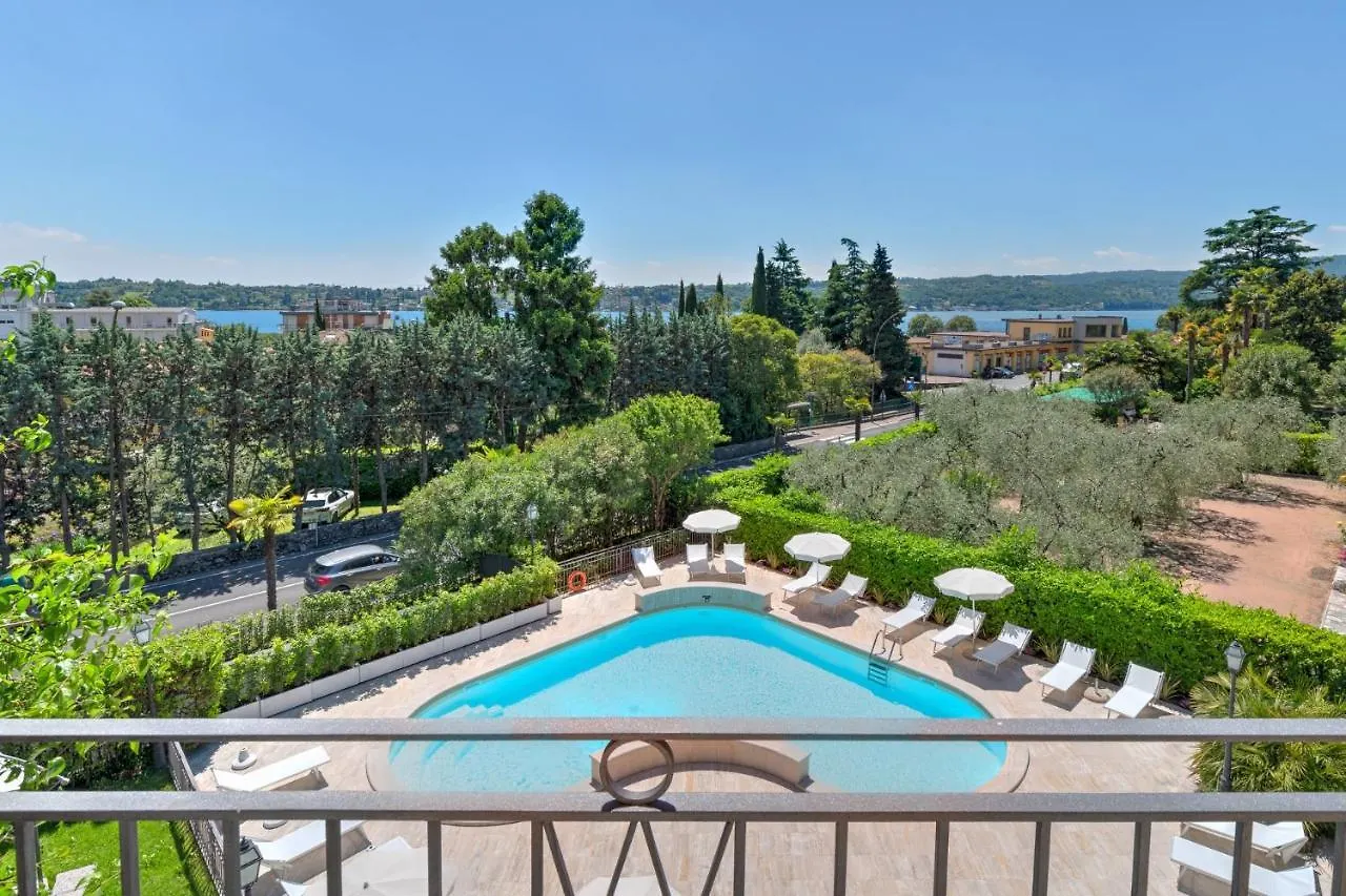Hotel Galeazzi Gardone Riviera