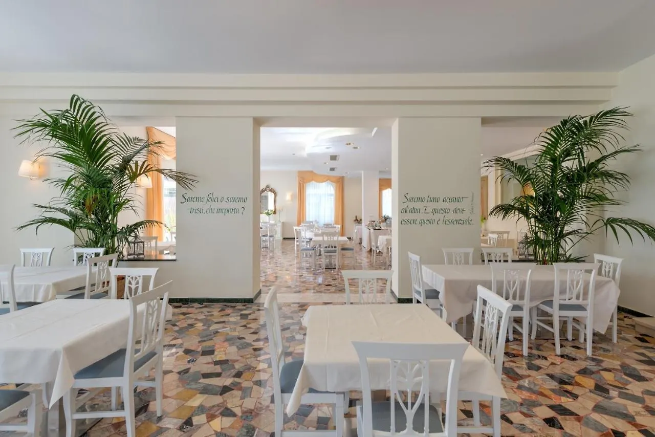 Hotel Galeazzi Gardone Riviera