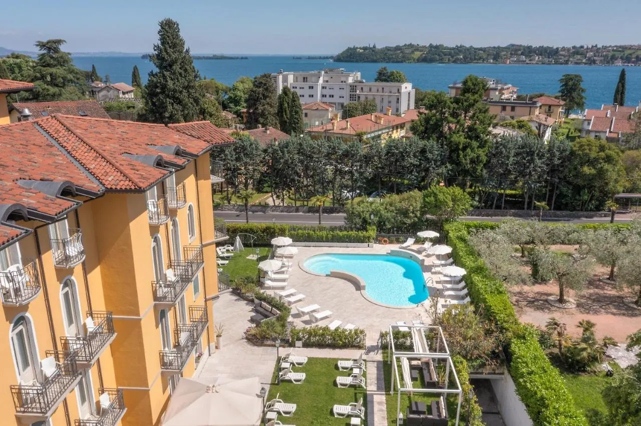 Hotel Galeazzi Gardone Riviera