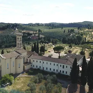 Castiglione 3*, Impruneta Italia