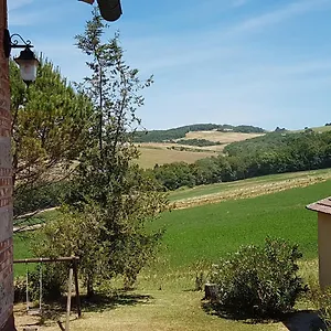 Mini-hôtel Il Boschetto 