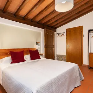 Bellosguardo Italy