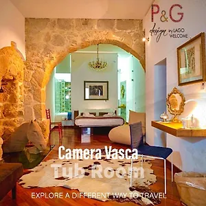 Couette-café P&g Design By Welcome ***