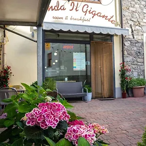 Mini-hôtel Il Gigante 
