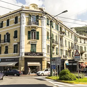 Maison d'hôtes Cavour ***