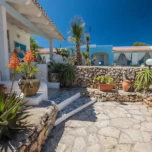 Isola Mia , Favignana Italia