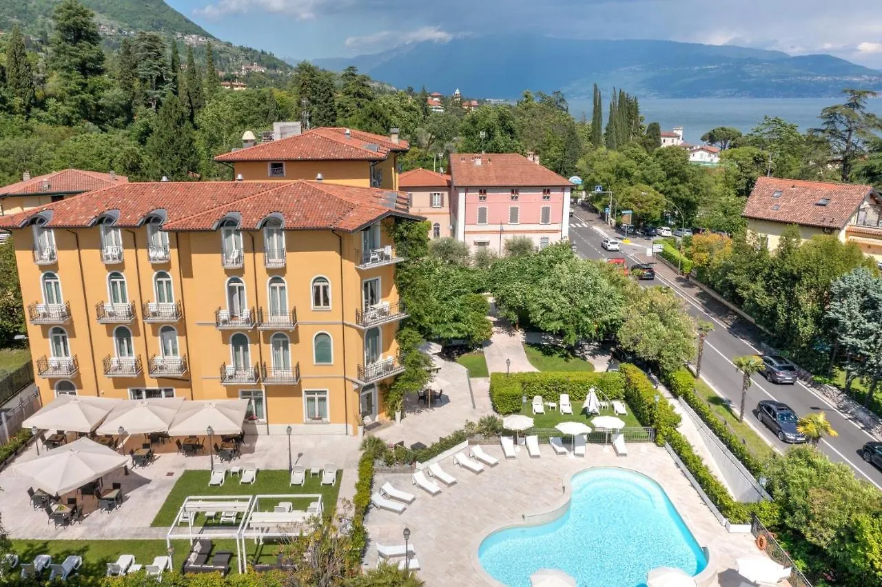 Hotel Galeazzi Gardone Riviera