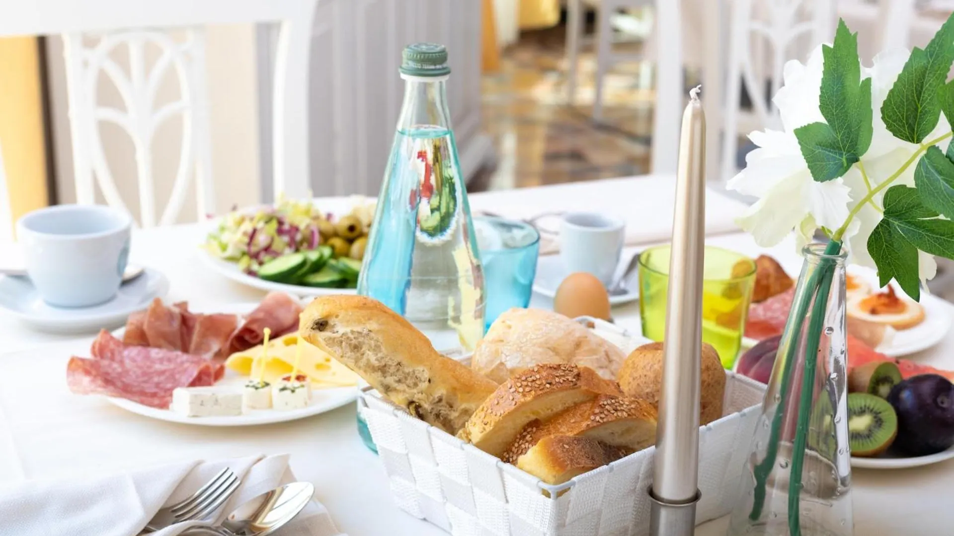 Hotel Galeazzi Gardone Riviera
