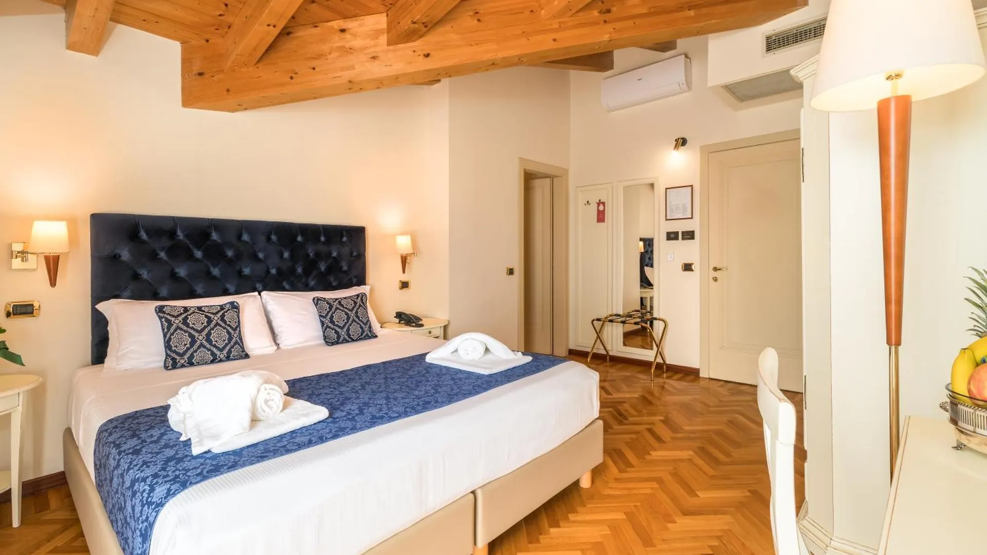 Hotel Galeazzi Gardone Riviera