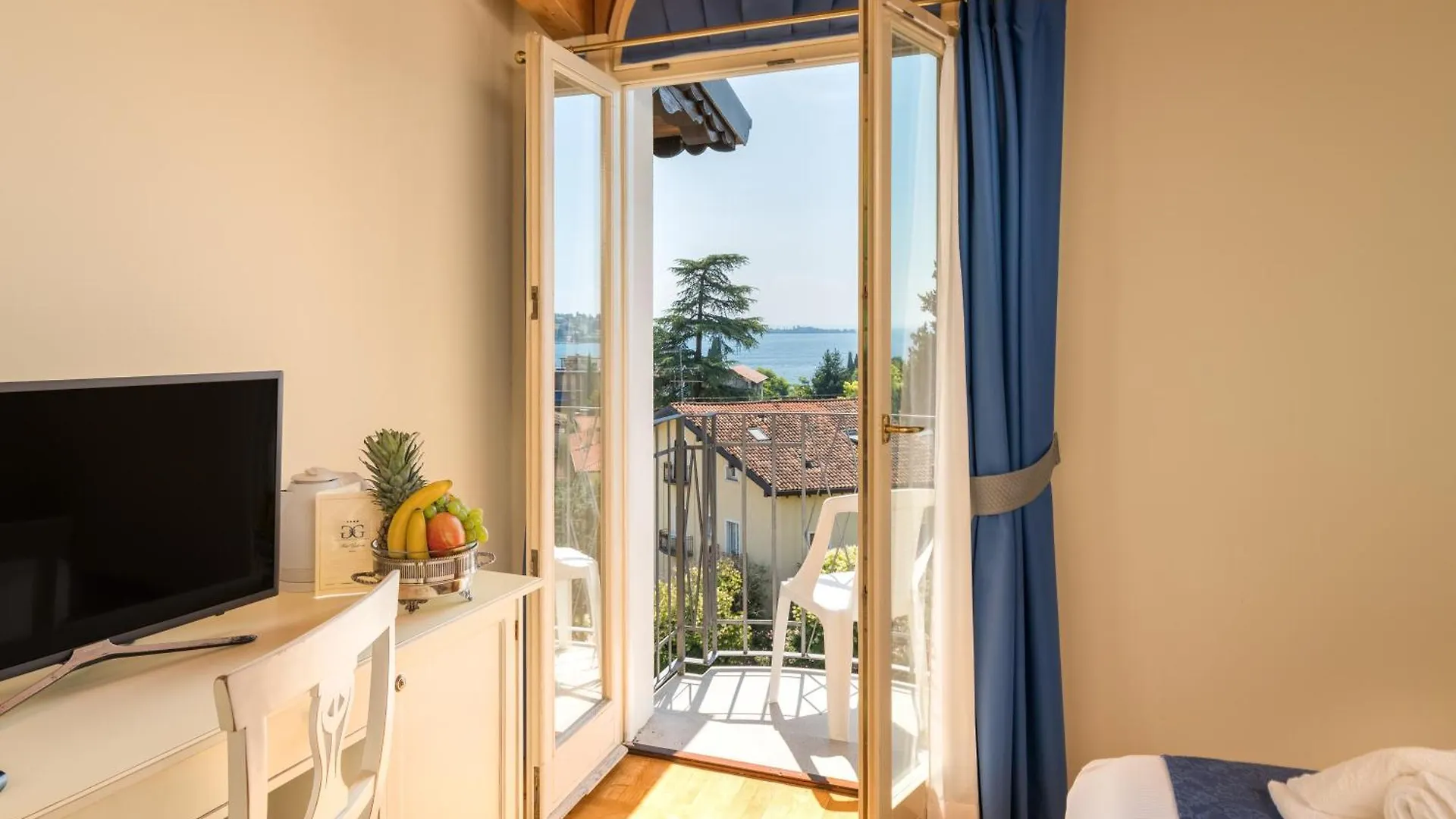 Hotel Galeazzi Gardone Riviera