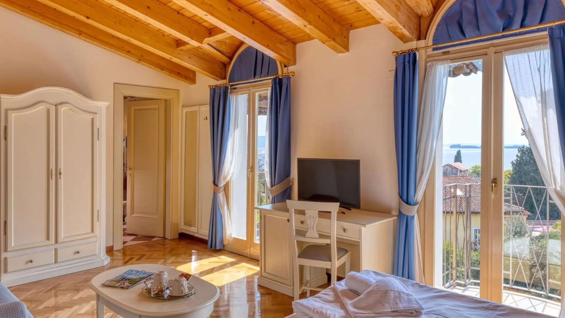 Hotel Galeazzi Gardone Riviera