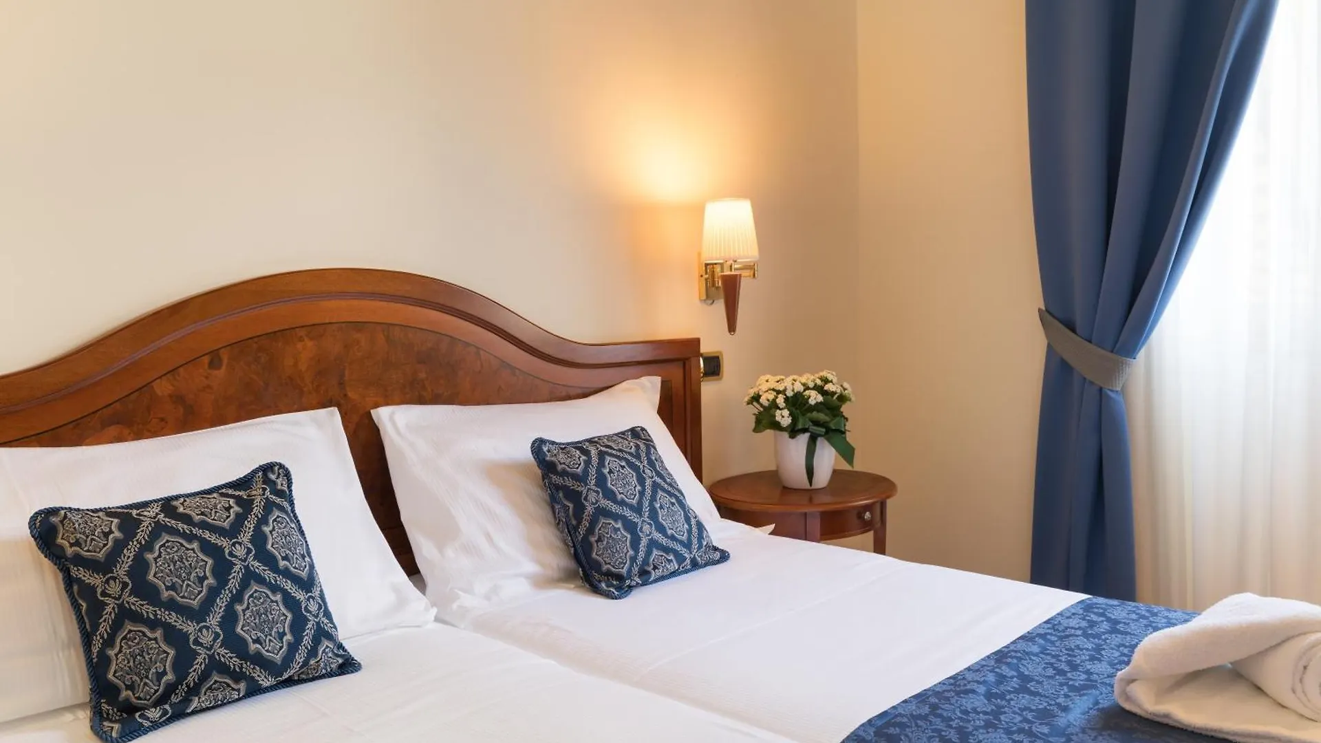 Hotel Galeazzi Gardone Riviera